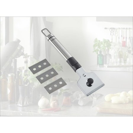 Скребок для варочной поверхности PROLINE детальная картинка 