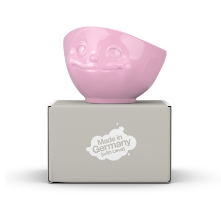 Чаша 500мл Tassen Dreamy розовая детальная картинка 