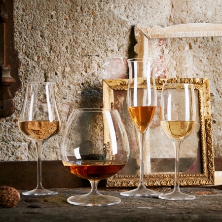 Бокал 105мл Grappa VINOTEQUE детальная картинка 