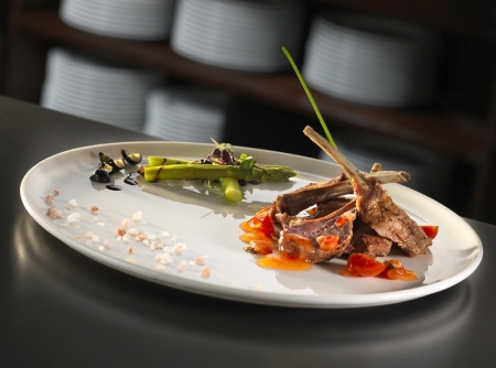 Тарелка для пиццы Ø32см GOURMET детальная картинка 