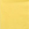Салфетка 1сл 33x33см COLOR Collection желтая, 100шт детальная картинка 