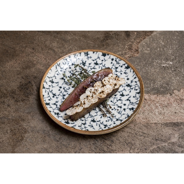 Фото Тарелка плоская Ø23см CALIF Gourmet