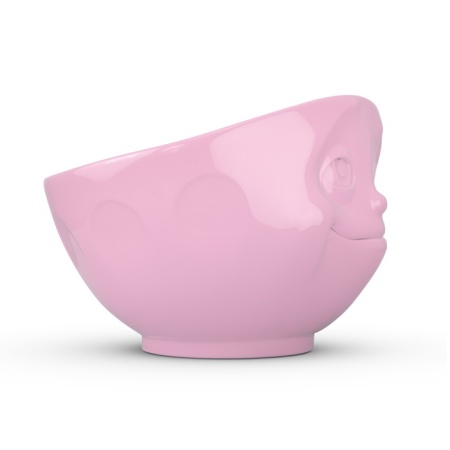 Чаша 500мл Tassen Dreamy розовая детальная картинка 