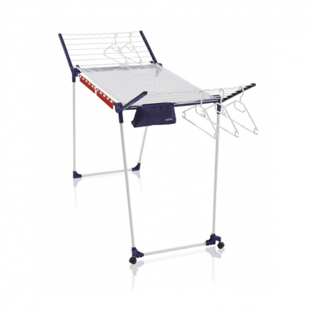 Сушилка для белья 87x167x66см Pegasus 200 Deluxe Mobile детальная картинка 