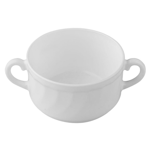 Чашка для супа 300мл TRIANON детальная картинка 