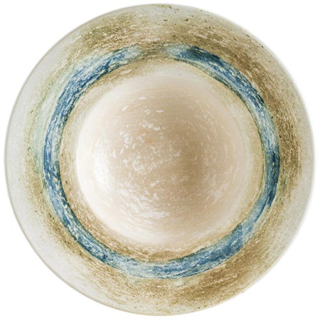 Тарелка глубокая для пасты Ø28см 400мл TRANQUIL Banquet детальная картинка 