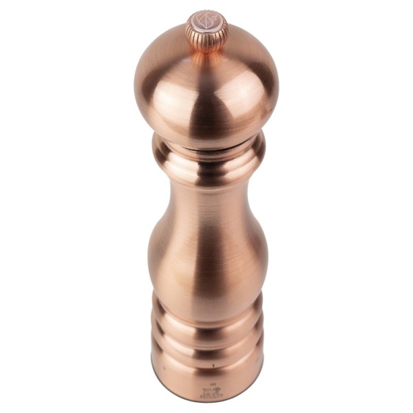Фото Мельница для соли PARIS CHEF u'Select Copper 22см ZIRLION