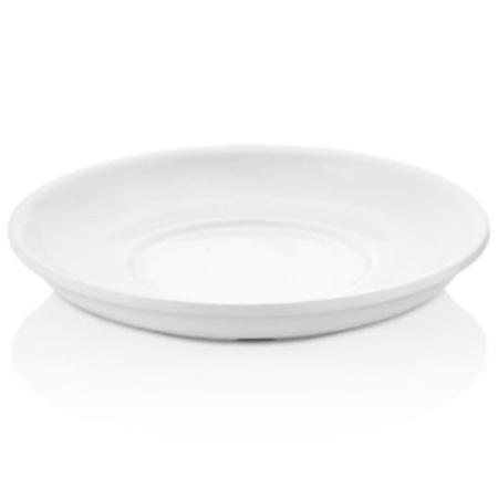 Блюдце под чашку для супа Ø17см ENTERNASYONEL детальная картинка 