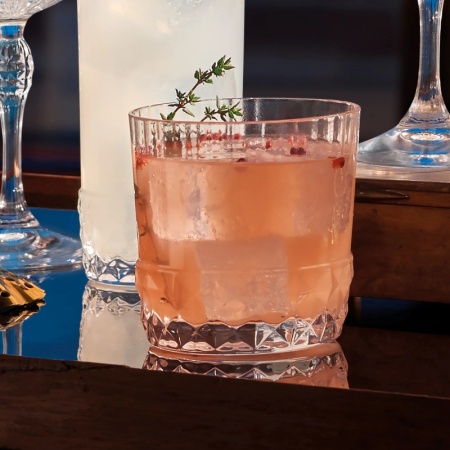 Набор стаканов 370мл AMERICA'20s, 4шт детальная картинка 