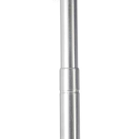 Ручка для швабры телескопическая 160см детальная картинка 