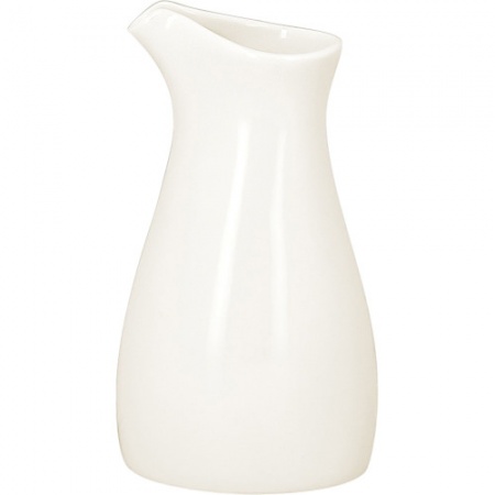 Сливочник 85мл Swirls 5.7х4.6x(h)10.3см детальная картинка 