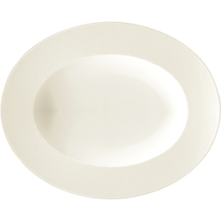 Тарелка овальная 24см DIAMANT Achat детальная картинка 