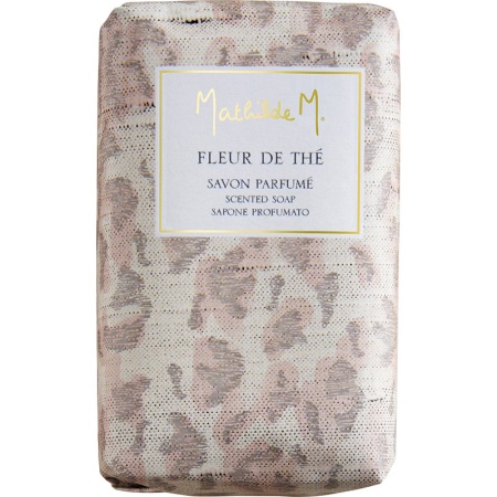 Подарочный набор из 3 ароматических мыл Jardin d'Ailleurs детальная картинка 