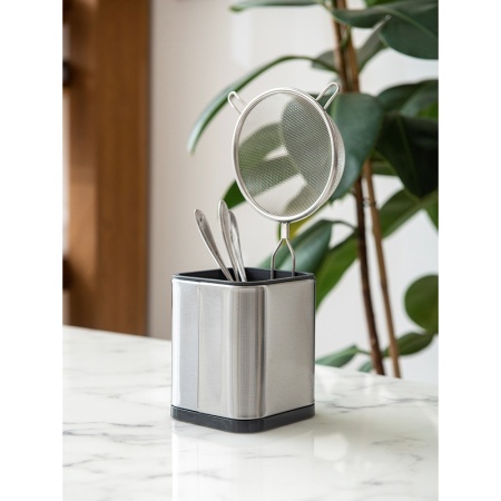 Органайзер для кухонных принадлежностей Rolv 10x11x12см детальная картинка 