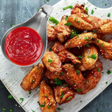 Соусник 50мл Profi-Chef детальная картинка 