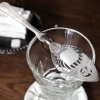 Ложка для абсента Plated Luxury медный цвет детальная картинка 