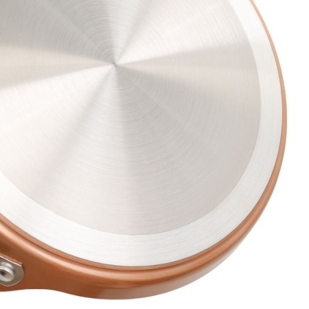 Сковорода для блинов Ø25см MATERIC с антипригарным покрытием детальная картинка 