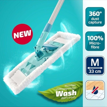 Сменная насадка к щётке для удаления пыли SUPERDUSTER M детальная картинка 