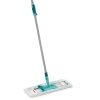 Швабра для пола Profi Cotton Plus XL 42см с телескопической стальной ручкой детальная картинка 