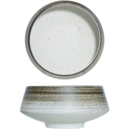 Чаша на ножке Ø13-15.5x(h)7.4см SPLENDIDO детальная картинка 