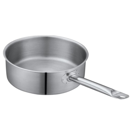 Сотейник 2.5л Ø16x13см Profi-Chef детальная картинка 