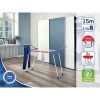 Сушилка для белья 87x157x55см Pegasus 150 Solid Slim детальная картинка 