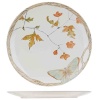 Тарелка десертная Ø20см FARFALLA детальная картинка 
