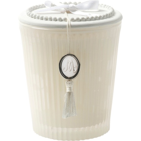 Аромасвеча Les Intemporels 125г - Marquise - Маркиза детальная картинка 