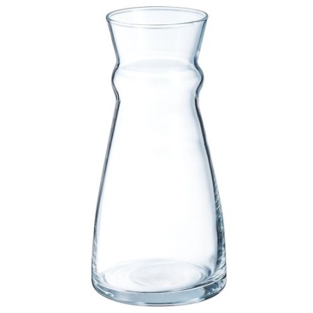 Караф, декантер 0.5л FLUID детальная картинка 