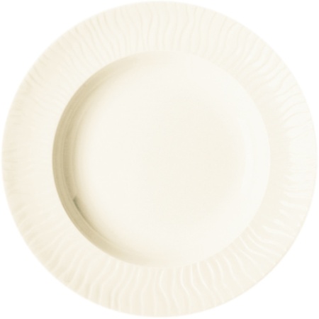 Тарелка глубокая круглая - PLAYA - Ø30см детальная картинка 