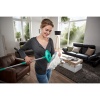 Комплект для уборки Clean Twist Disc Mop Active ведро 15л с отжимом и моп детальная картинка 