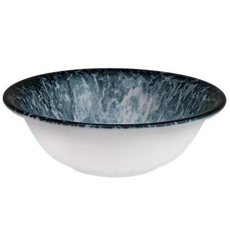 Салатник, бульонная чаша Ø16см 400мл SEPIA Gourmet детальная картинка 