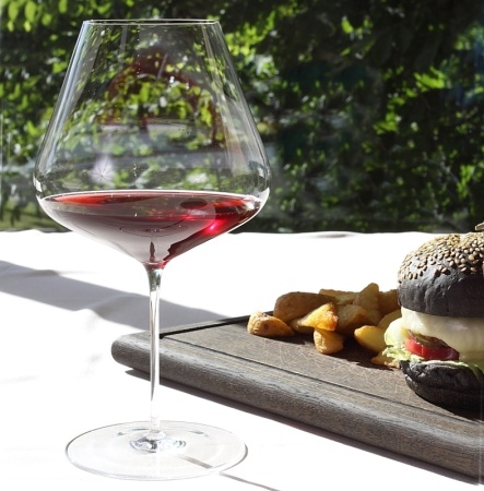 Набор бокалов для вина 960мл Burgundy Denk'Art, 2шт – 11102 Zalto детальная картинка 