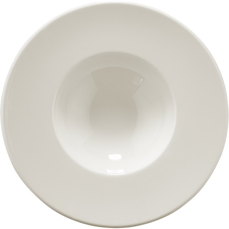 Тарелка для пасты глубокая Ø28см 400мл BANQUET детальная картинка 