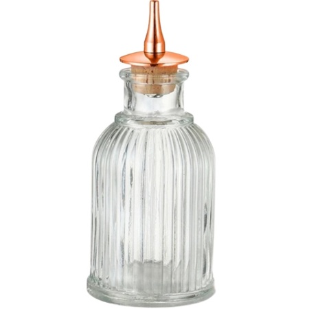 Колба для биттеров 100мл Profi-Chef детальная картинка 