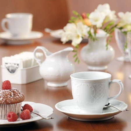 Чашка 220мл SALZBURG детальная картинка 