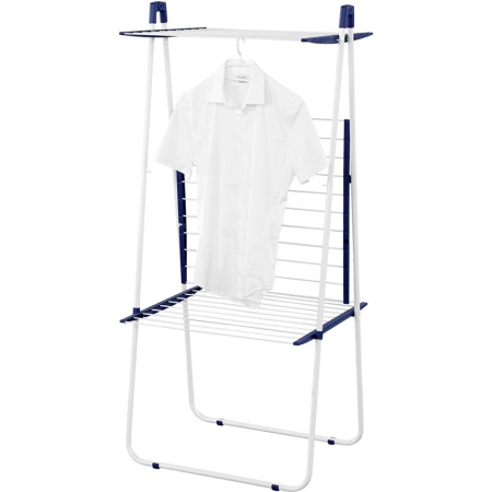 Сушилка для белья 150x66x61см Pegasus Tower 190 детальная картинка 