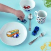 Набор столовых приборов Kids all satin – 4 предмета детальная картинка 