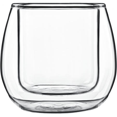 Набор стаканов 220мл Thermic Glass Ametista, 2шт детальная картинка 