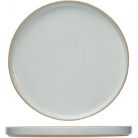 Тарелка плоская 28см CONCERTE детальная картинка 