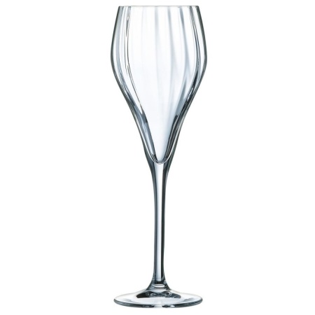 Бокал для шампанского 160мл Flute SYMETRIE детальная картинка 