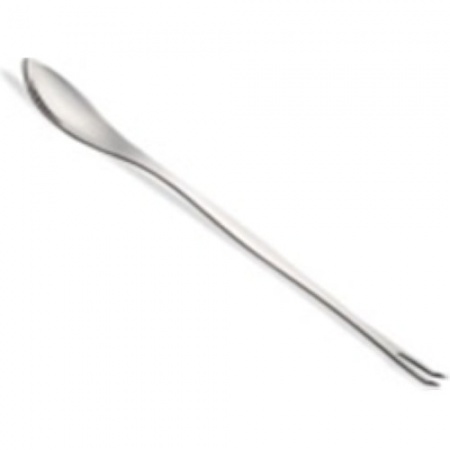 Вилка для морепродуктов LARA детальная картинка 