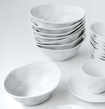 Салатник 17x14см FLAMENCO детальная картинка 