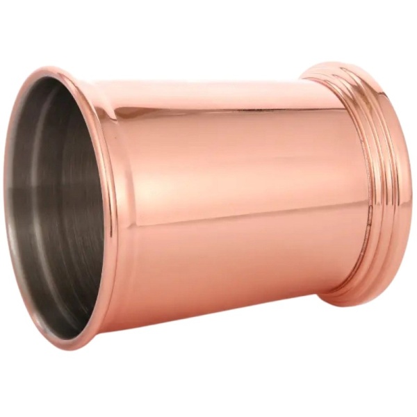 Фото Стакан для мохито 400мл Julep медный цвет Profi-Chef