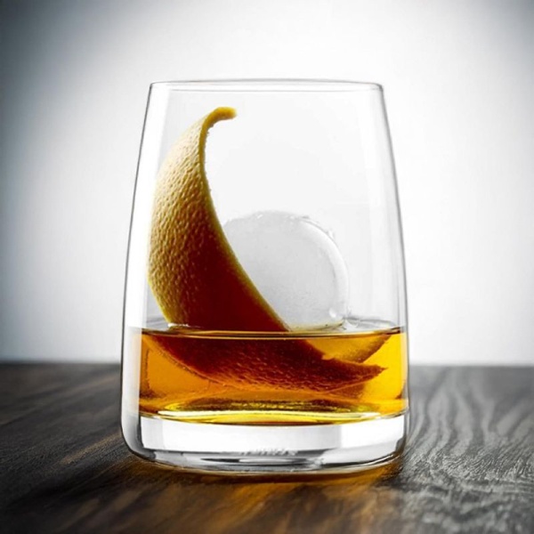 Фото Стакан для виски 325мл Experience - Stolzle Lausitz