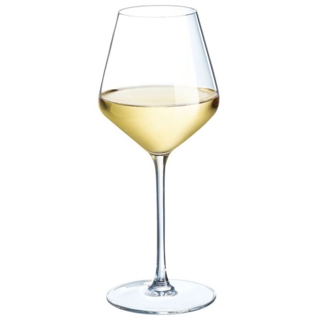 Бокал для вина 380мл DISTINCTION детальная картинка 