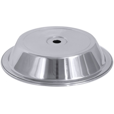 Колпак для тарелки Ø25.8x(h)4.5см детальная картинка 