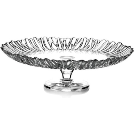 Тортница на ножке Ø20см AURORA детальная картинка 