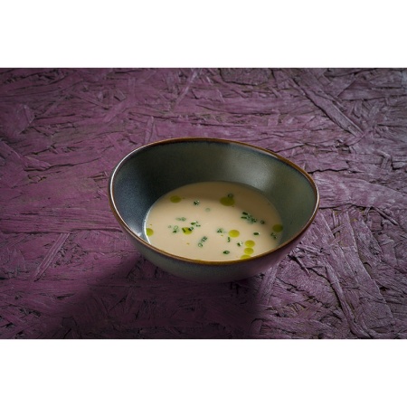 Салатник Ø18см 450мл GLOIRE Vanta детальная картинка 