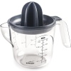 Соковыжималка с мерным кувшином 500мл Lacor детальная картинка 